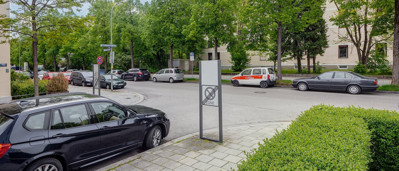 appartement München Schwabing 02 vue 5064