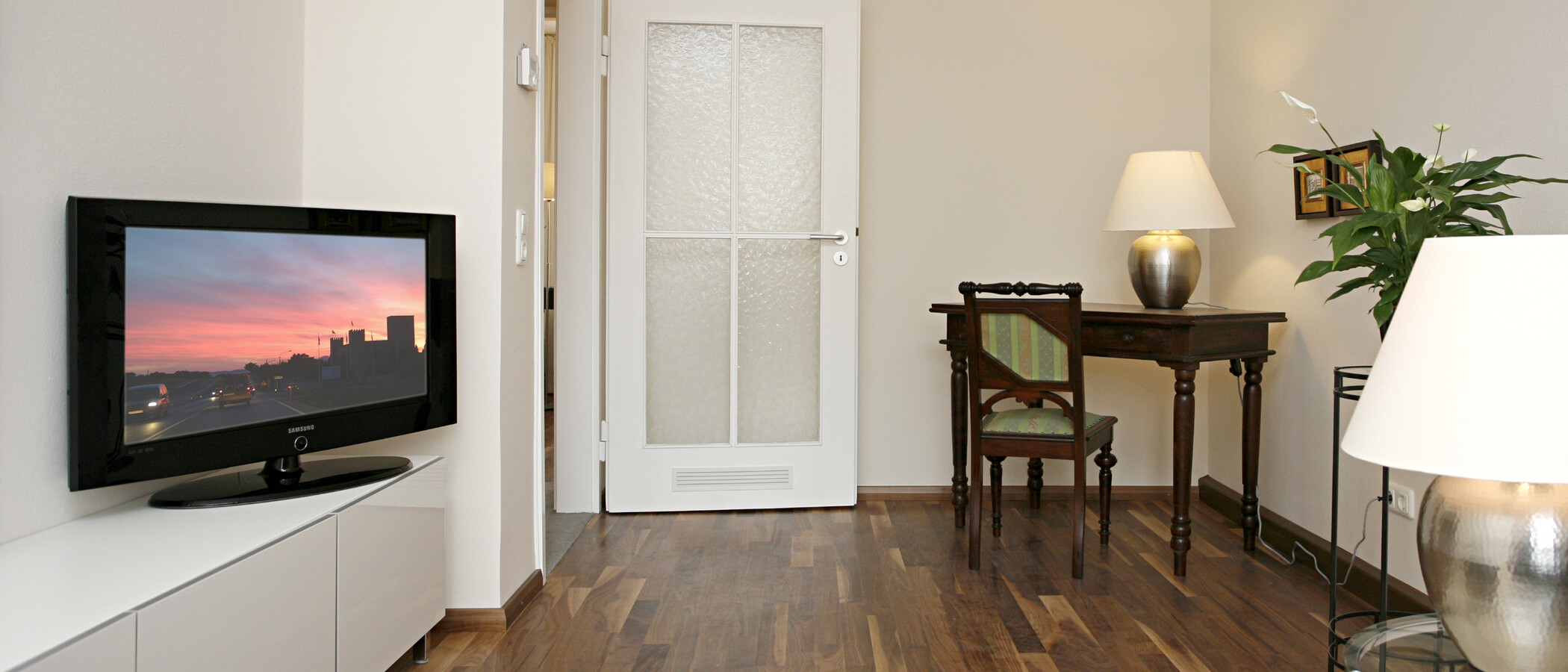 appartement München Isarvorstadt 02 salon 5071
