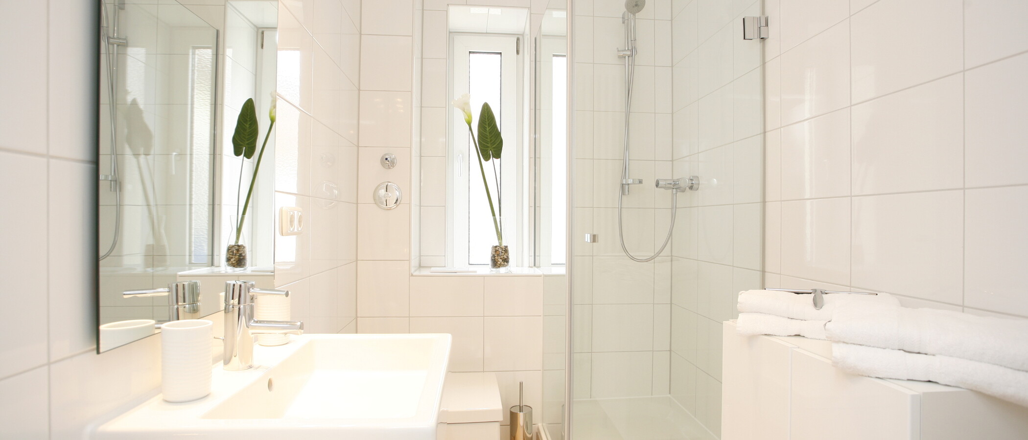 appartement München Isarvorstadt 01 salle de bain 5071
