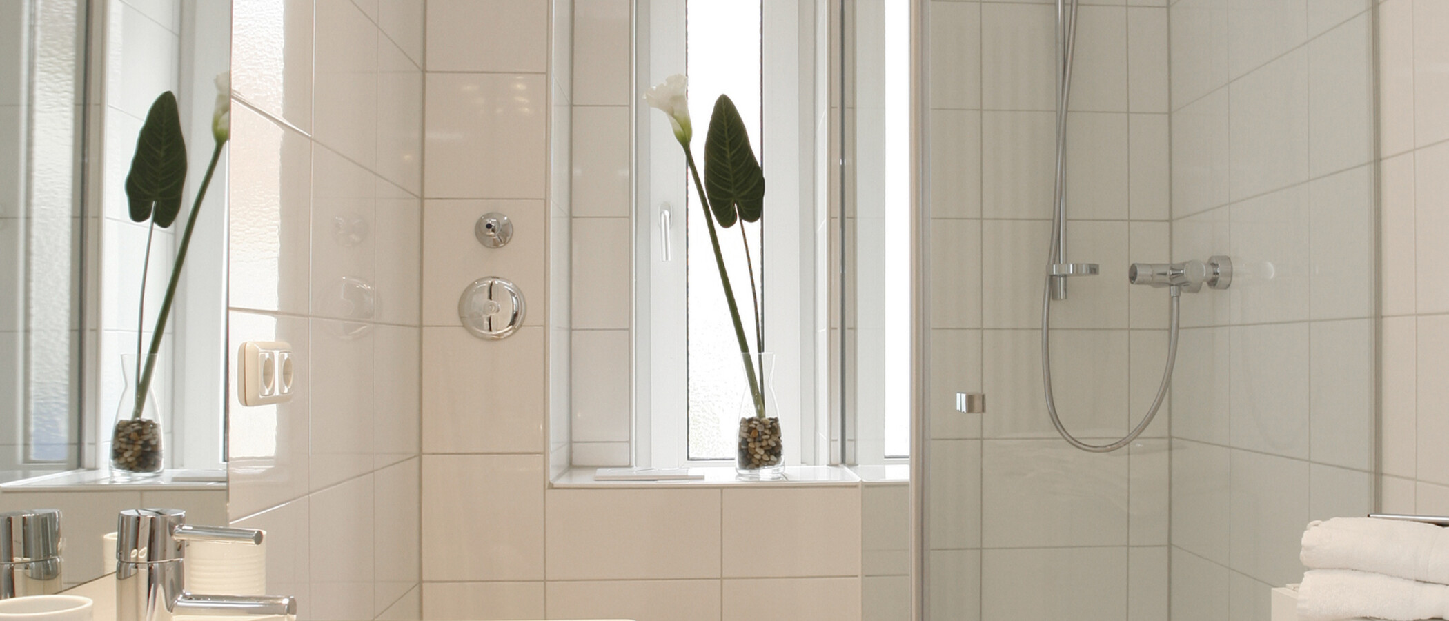 appartement München Isarvorstadt 02 salle de bain 5071