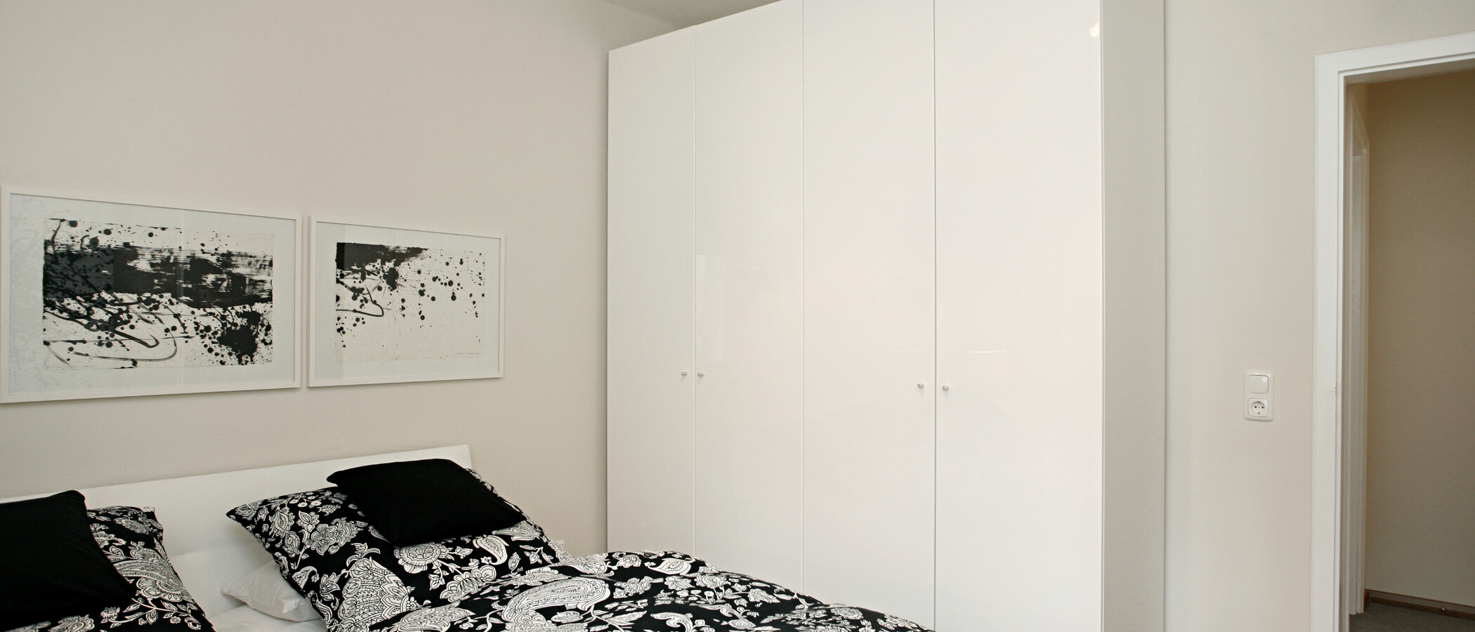 appartement München Isarvorstadt 02 dormir 5071