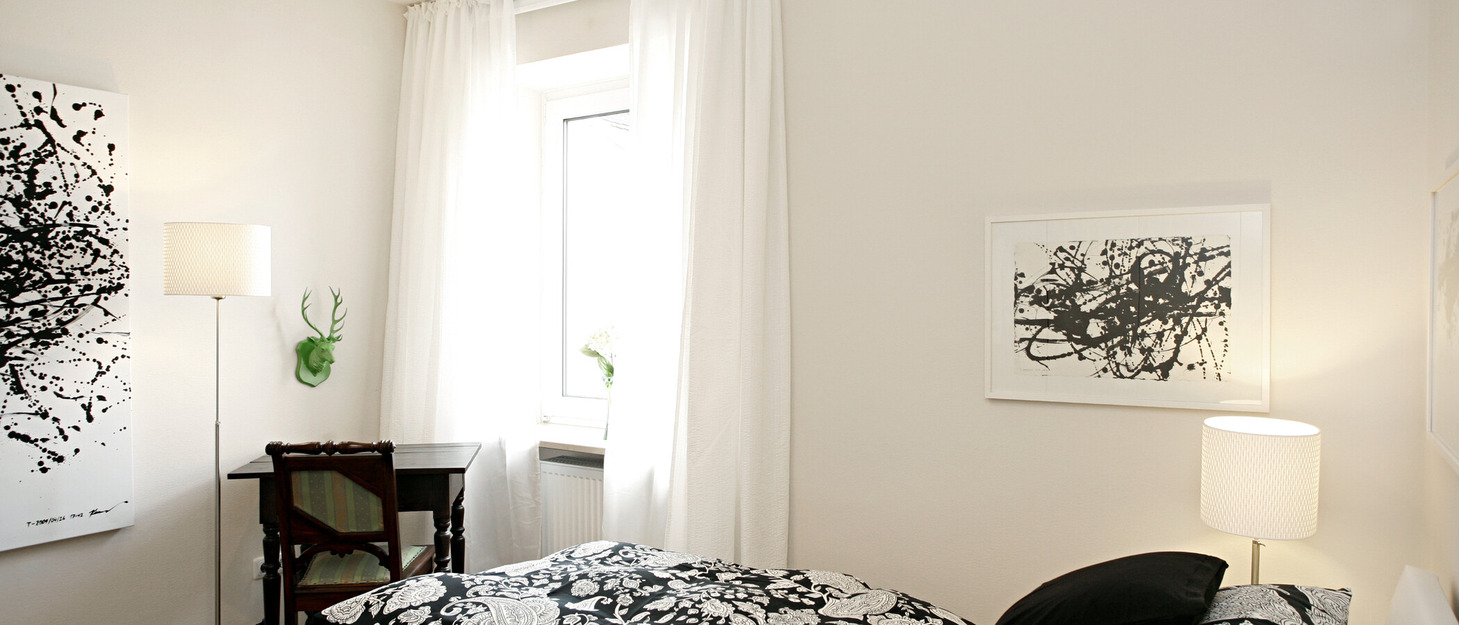 appartement München Isarvorstadt 04 dormir 5071