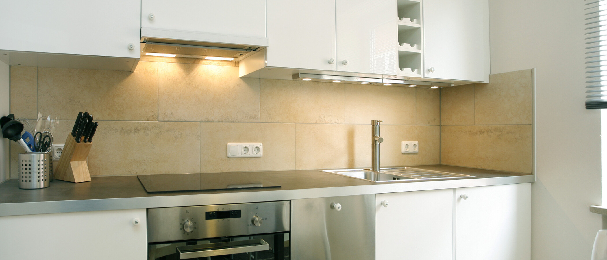 appartement München Isarvorstadt 02 cuisine 5072