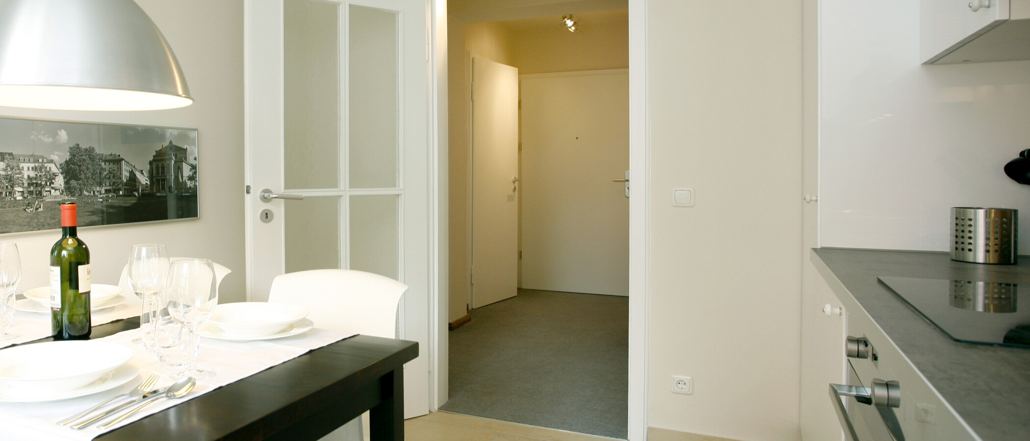 appartement München Isarvorstadt 03 cuisine 5072