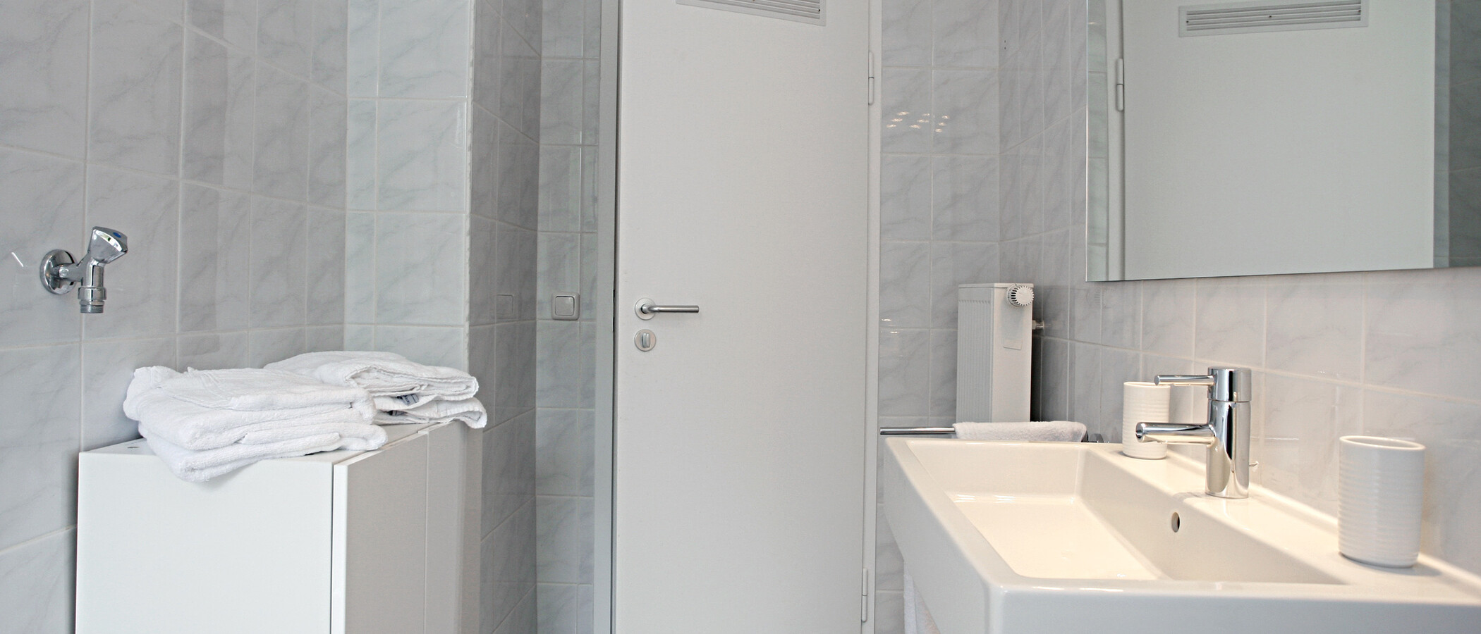 appartement München Isarvorstadt 02 salle de bain 5072