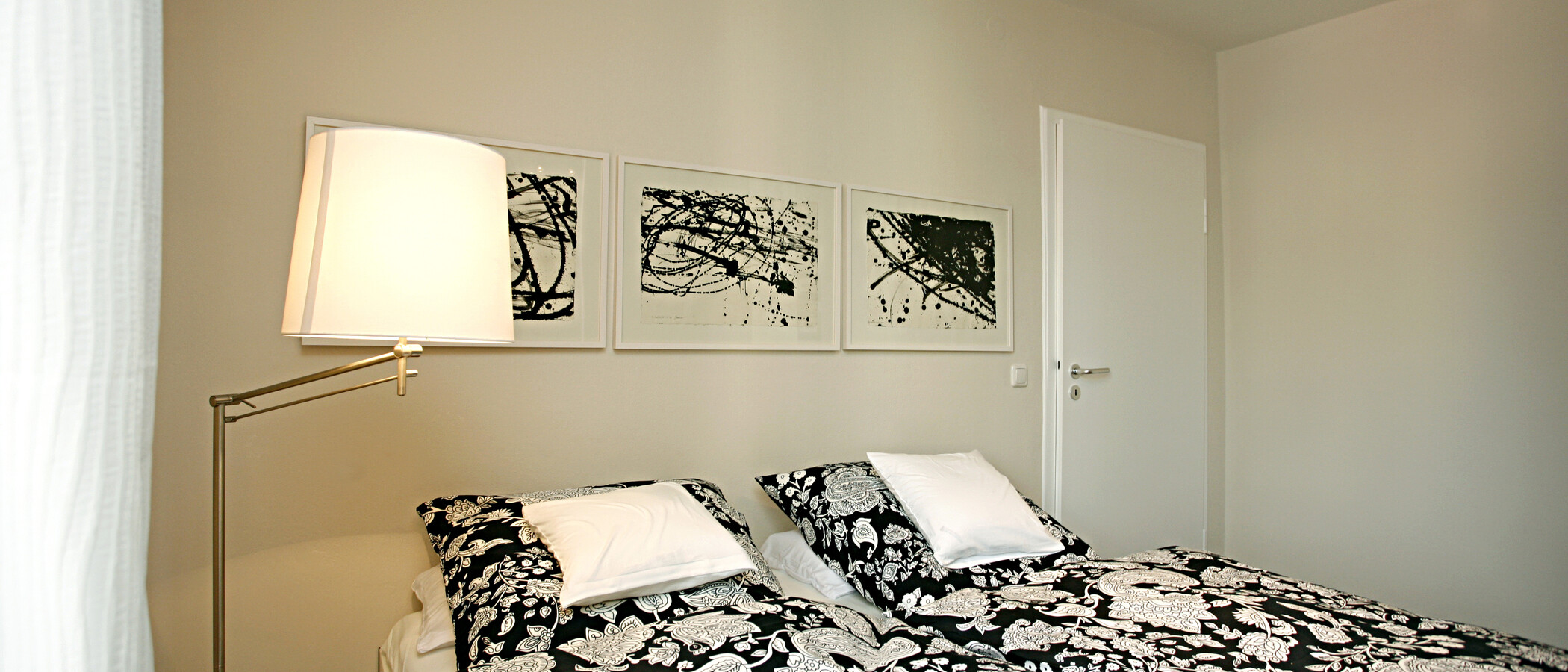 appartement München Isarvorstadt 02 dormir 5072