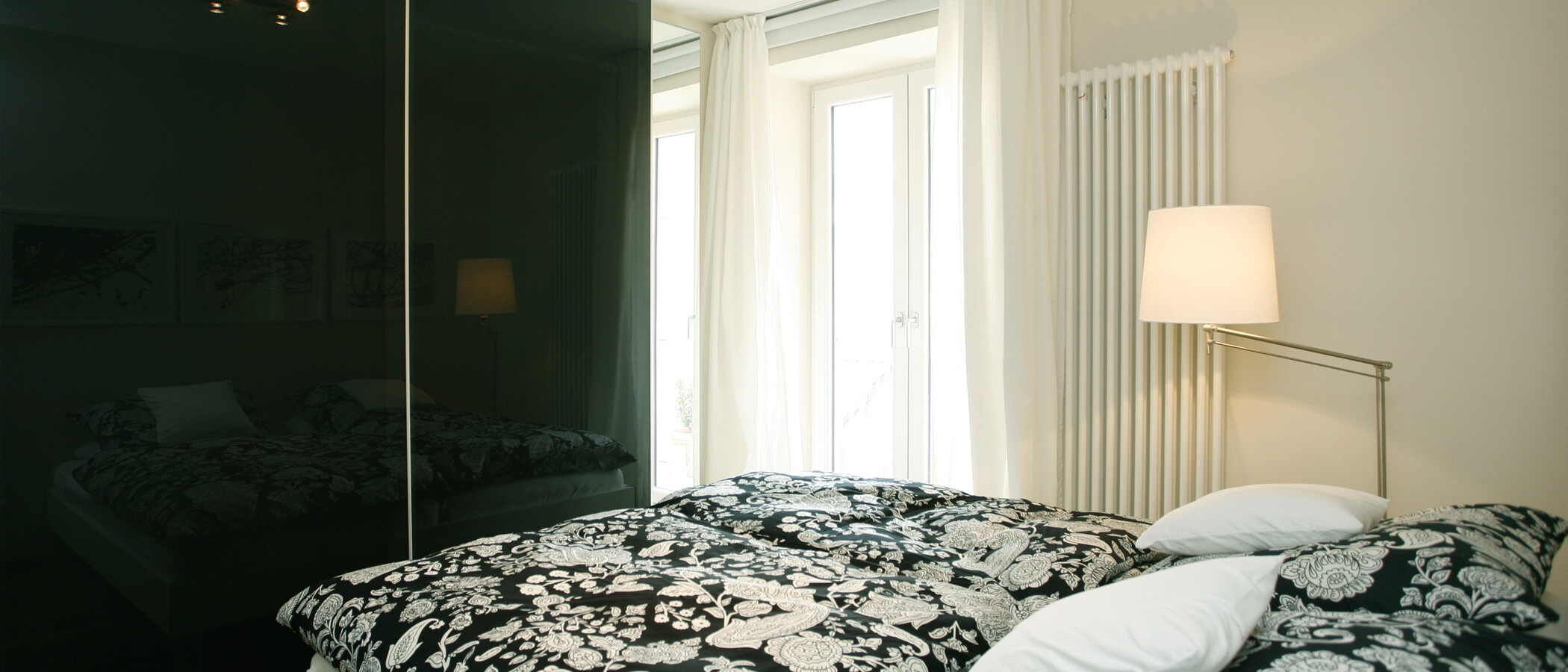 appartement München Isarvorstadt 04 dormir 5072