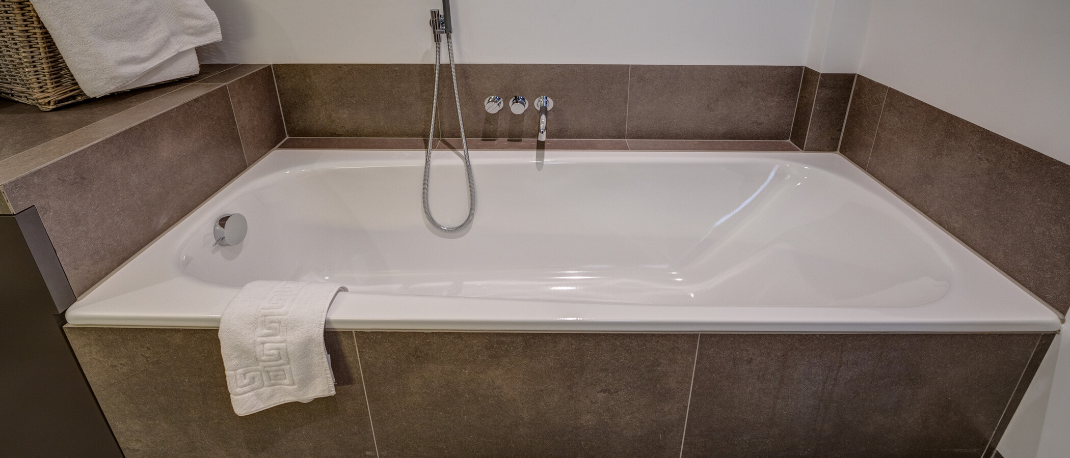 appartement München Maxvorstadt - Rund um den Josephsplatz 03 salle de bain 5076