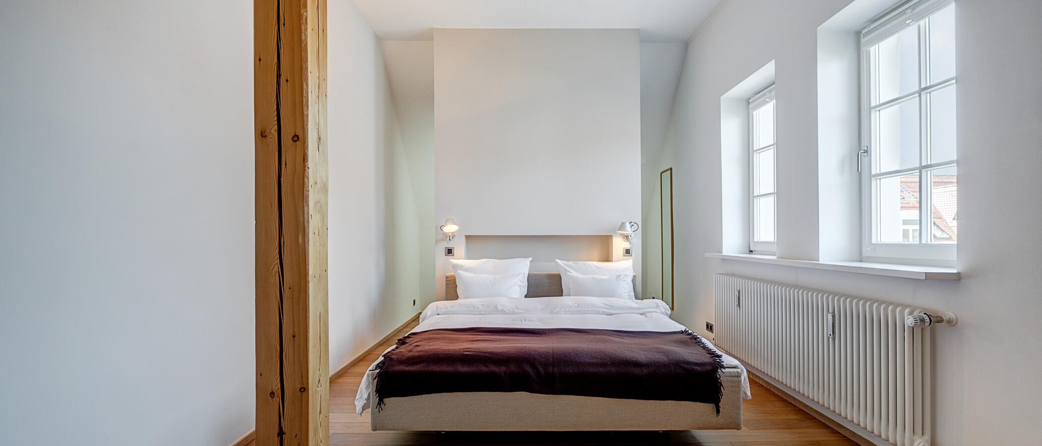 appartement München Maxvorstadt - Rund um den Josephsplatz 01 dormir 5076