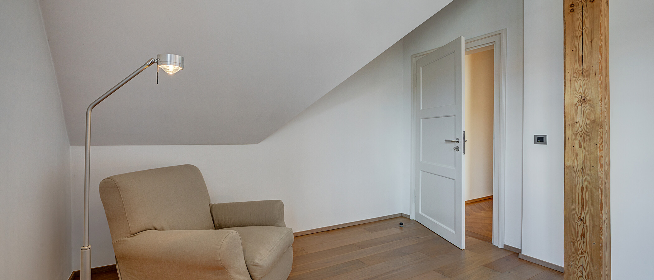 appartement München Maxvorstadt - Rund um den Josephsplatz 06 dormir 5076