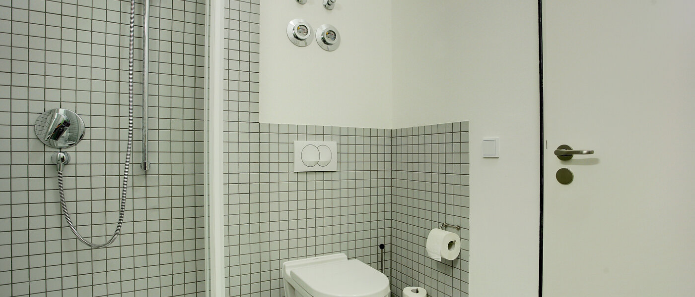 appartement München Lehel 02 salle de bain 5084