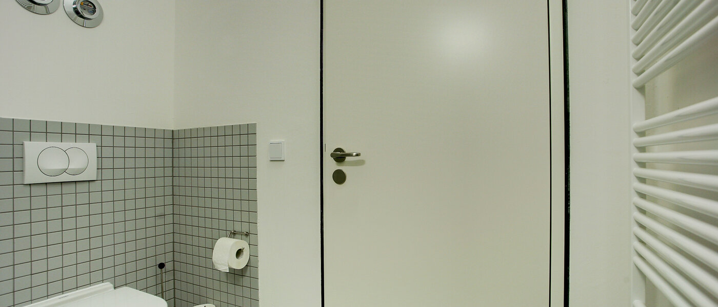 appartement München Lehel 03 salle de bain 5084