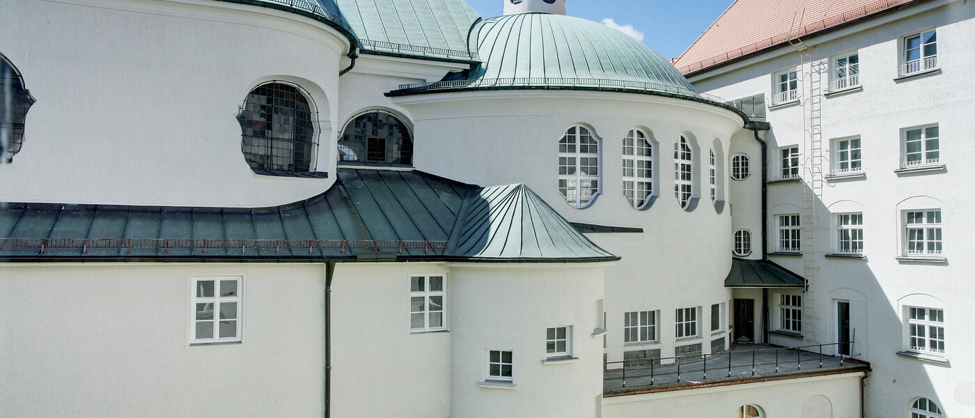 appartement München Lehel 01 vue 5084