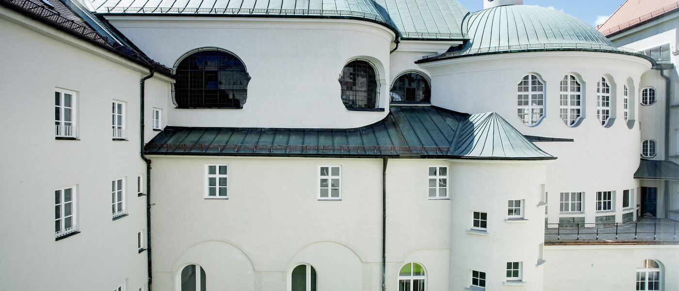 appartement München Lehel 02 vue 5084