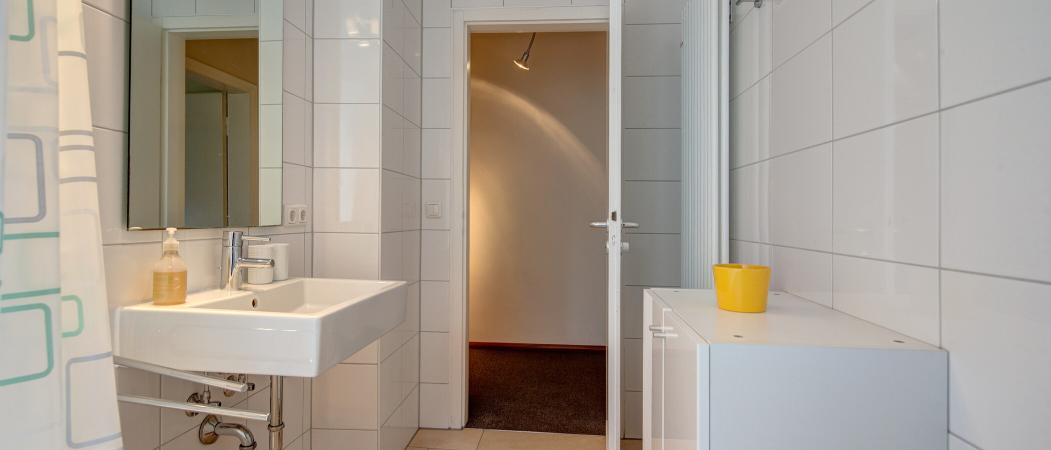 appartement München Isarvorstadt 02 salle de bain 5087