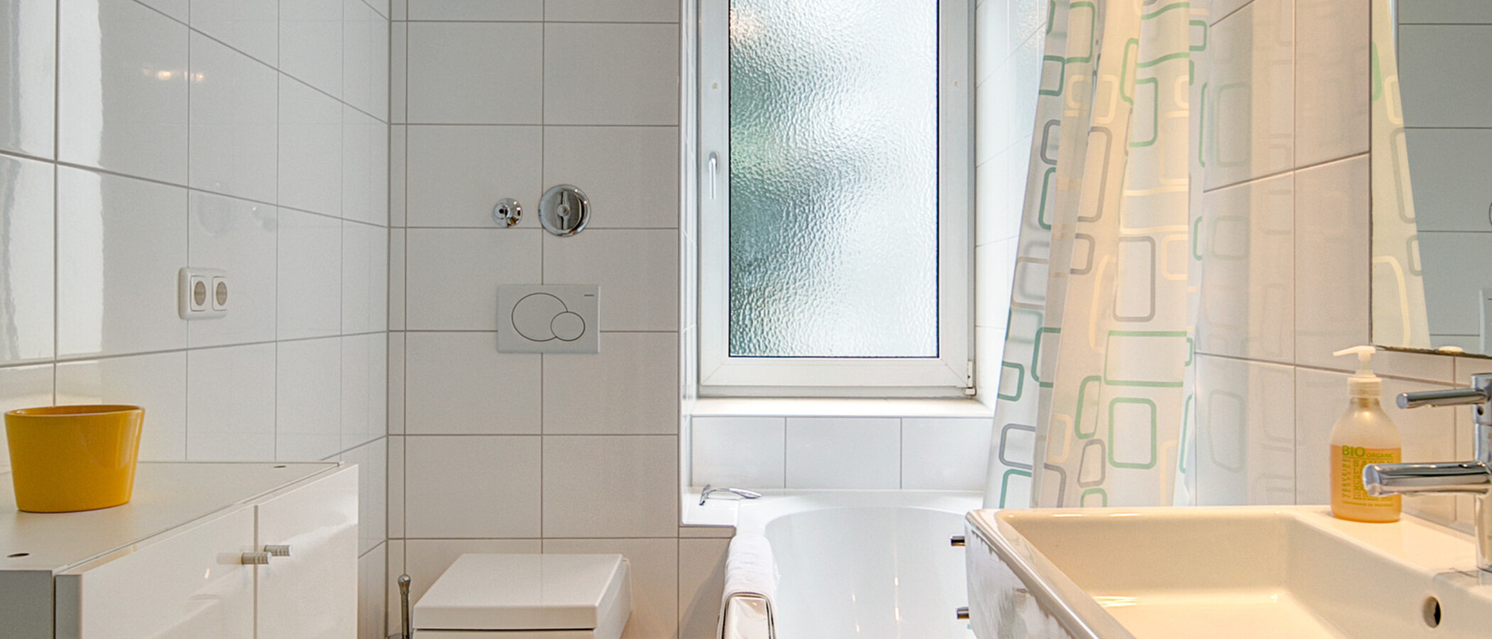 appartement München Isarvorstadt 03 salle de bain 5087