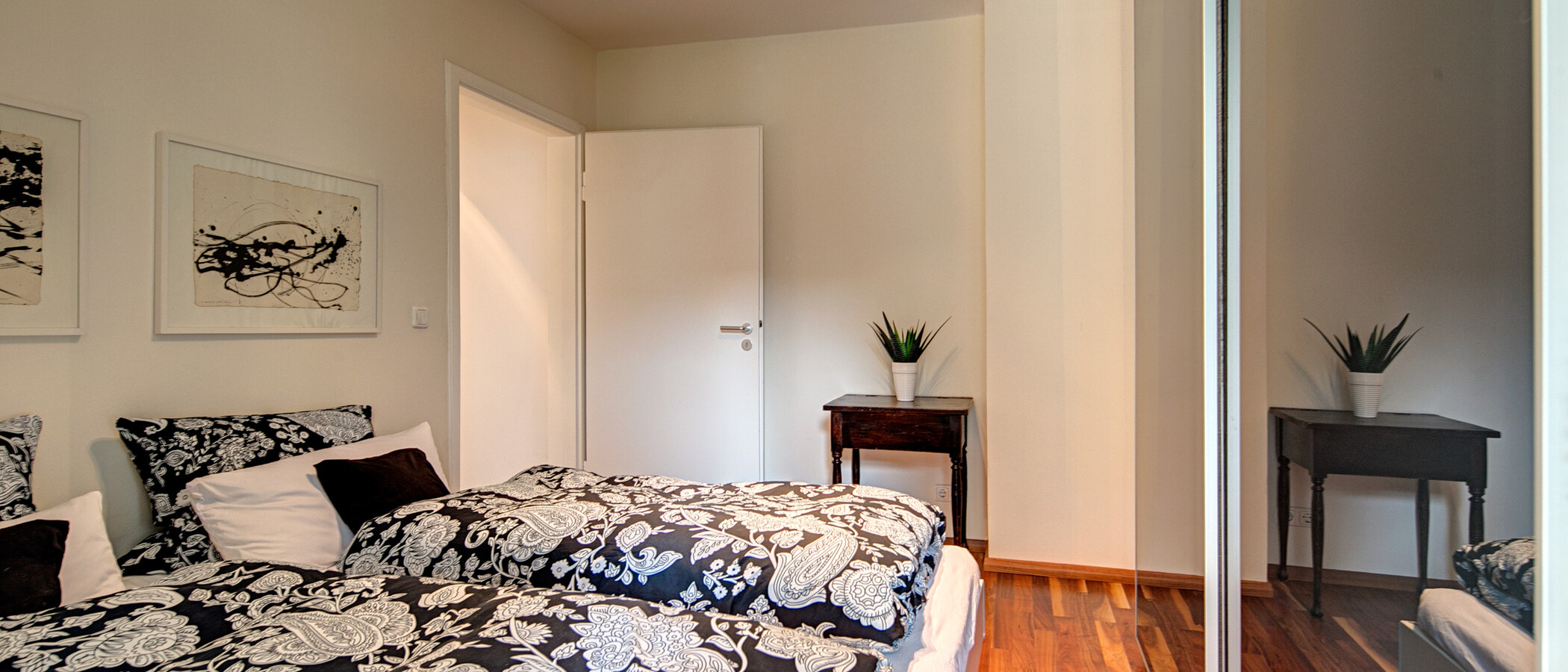 appartement München Isarvorstadt 04 dormir 5087