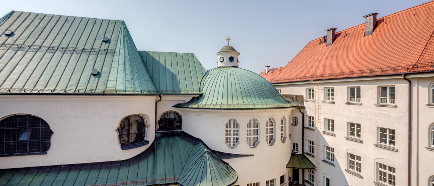 appartement München Lehel 01 vue 5093