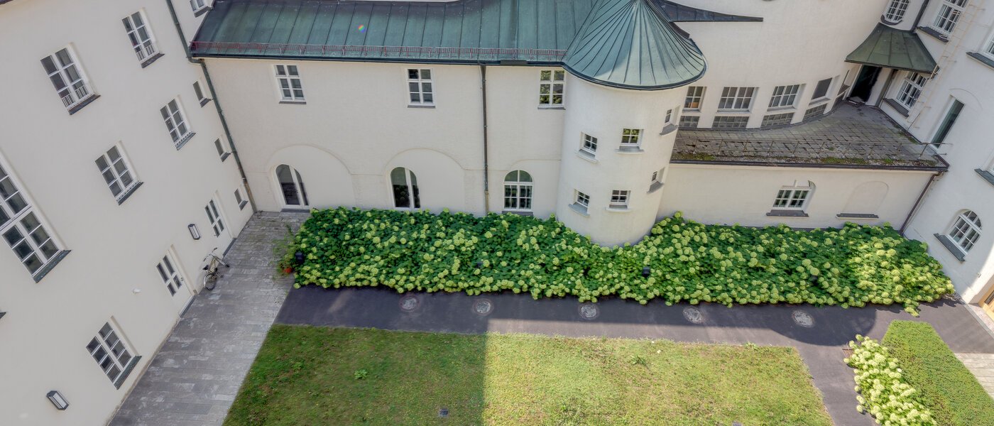 appartement München Lehel 02 vue 5093