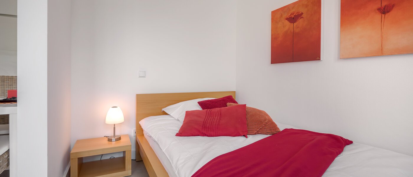 appartement München Lehel 01 chambres 5093