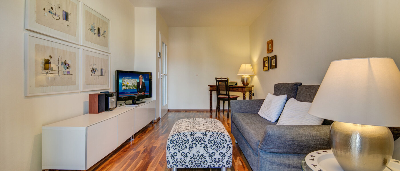 appartement München Isarvorstadt 04 salon 5105