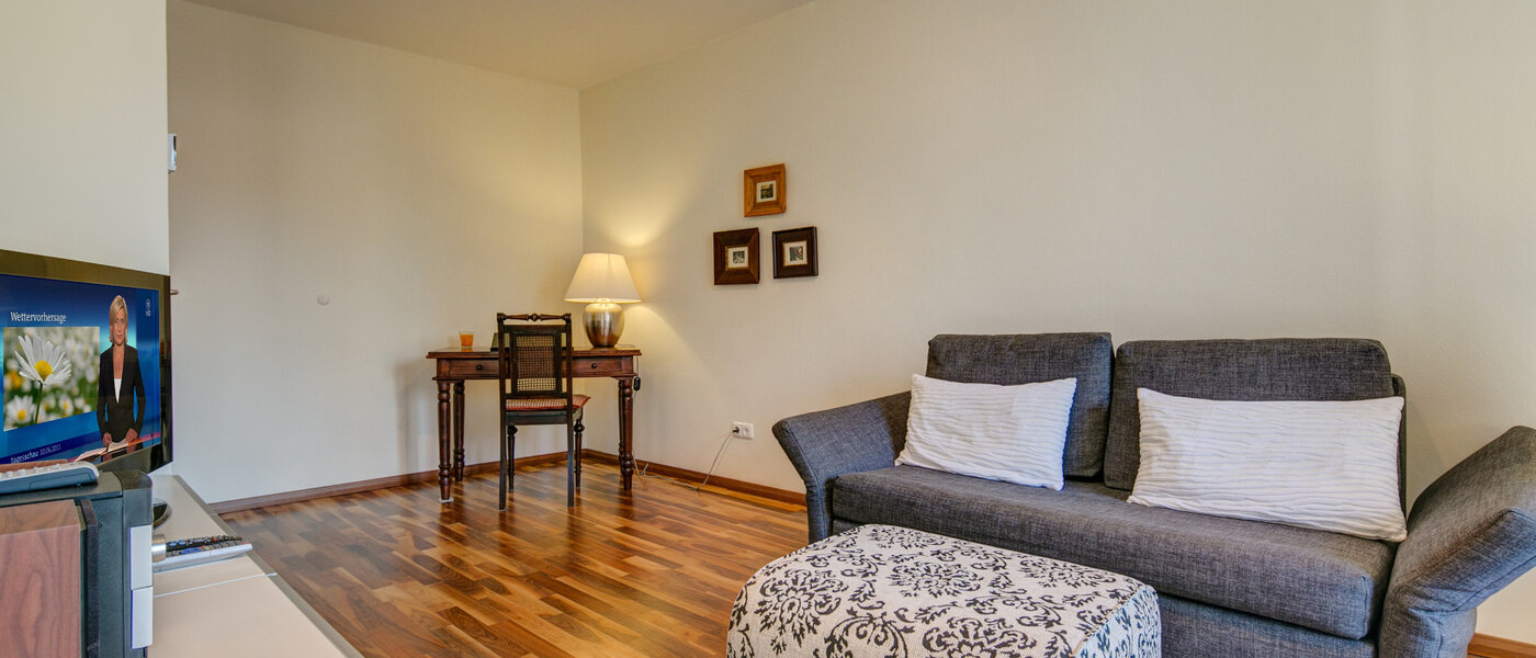 appartement München Isarvorstadt 05 salon 5105