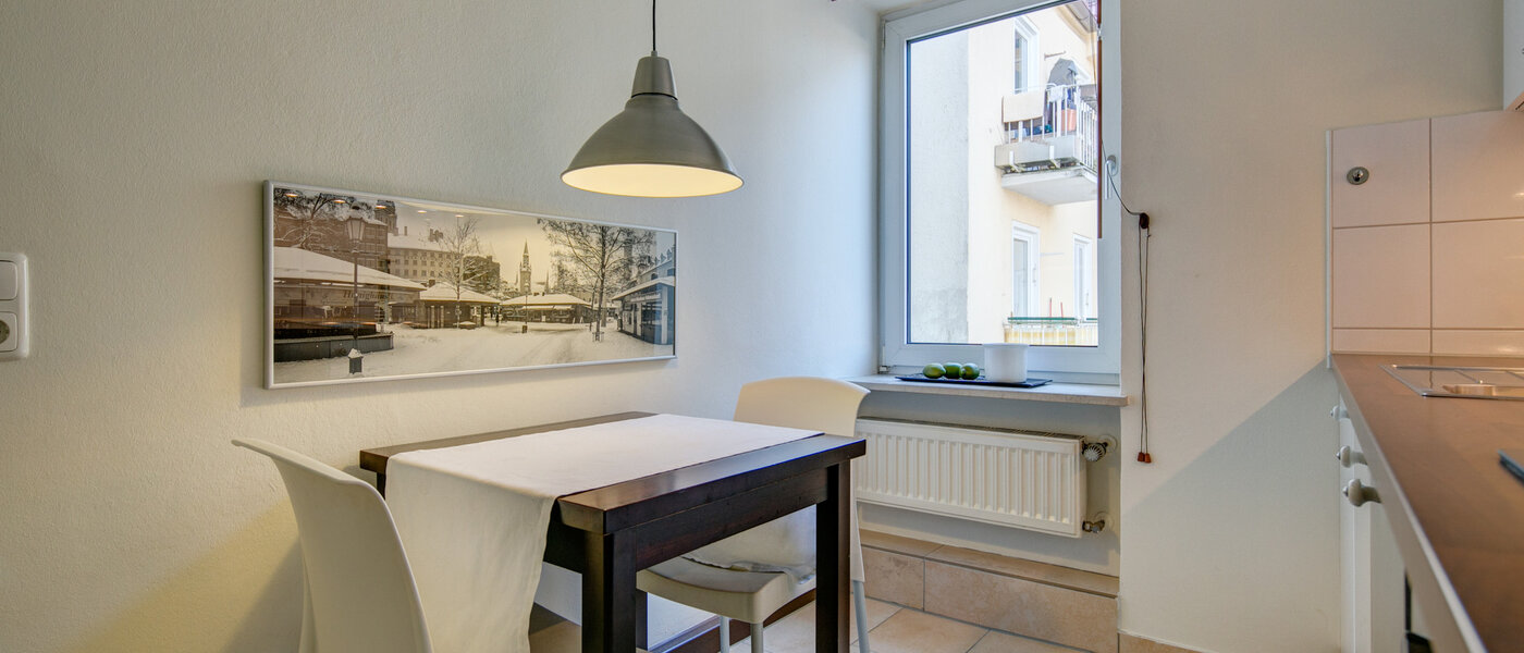 appartement München Isarvorstadt 02 cuisine 5105