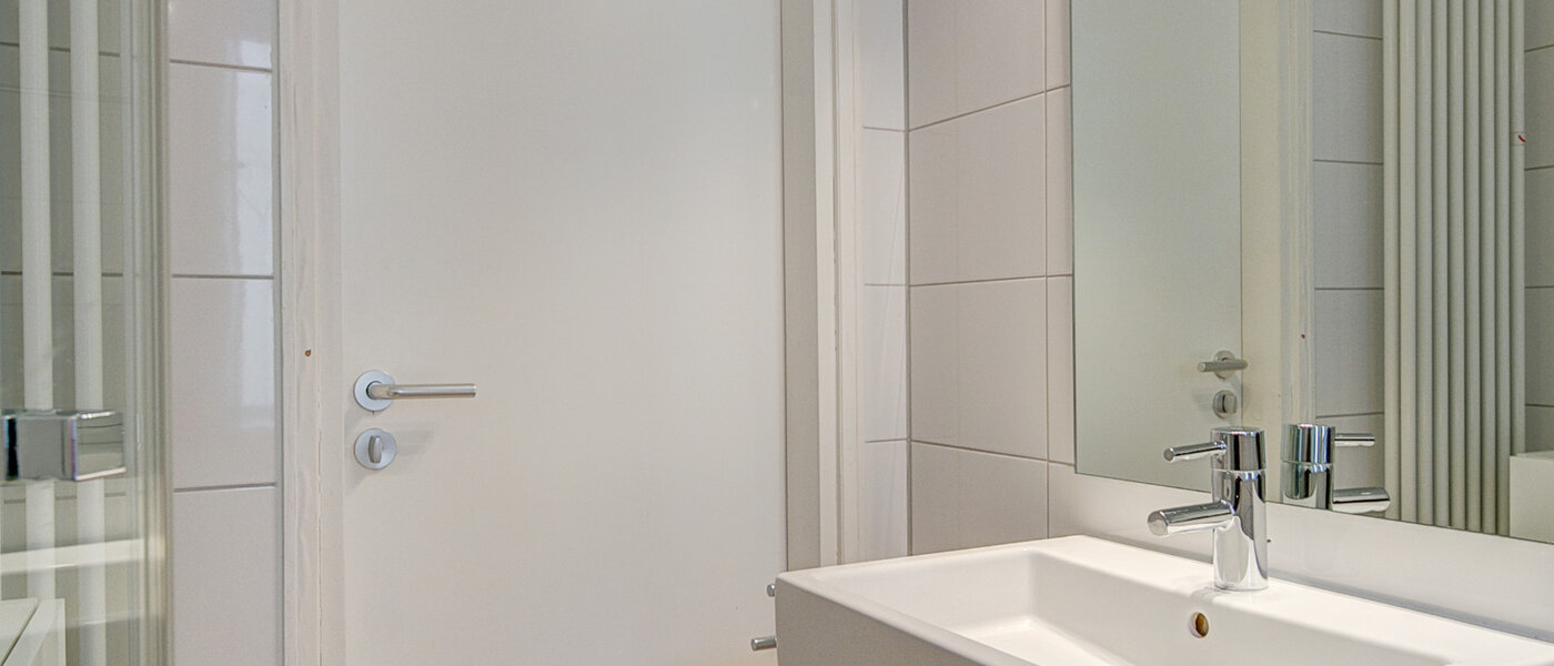 appartement München Isarvorstadt 03 salle de bain 5105