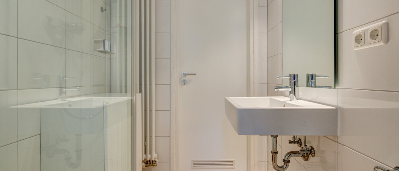 appartement München Isarvorstadt 04 salle de bain 5105