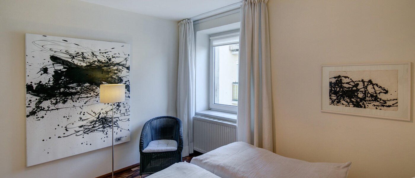 appartement München Isarvorstadt 02 dormir 5105