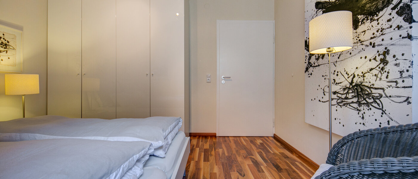 appartement München Isarvorstadt 03 dormir 5105