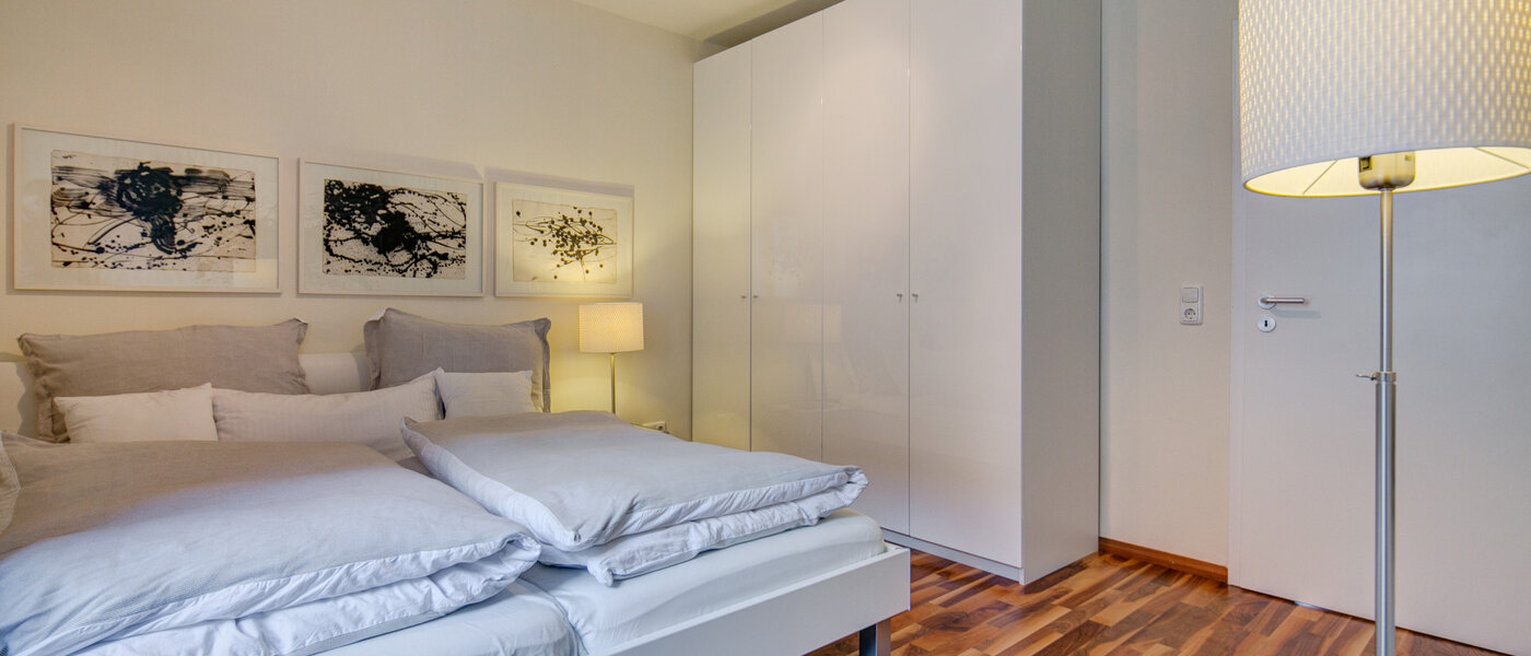 appartement München Isarvorstadt 04 dormir 5105