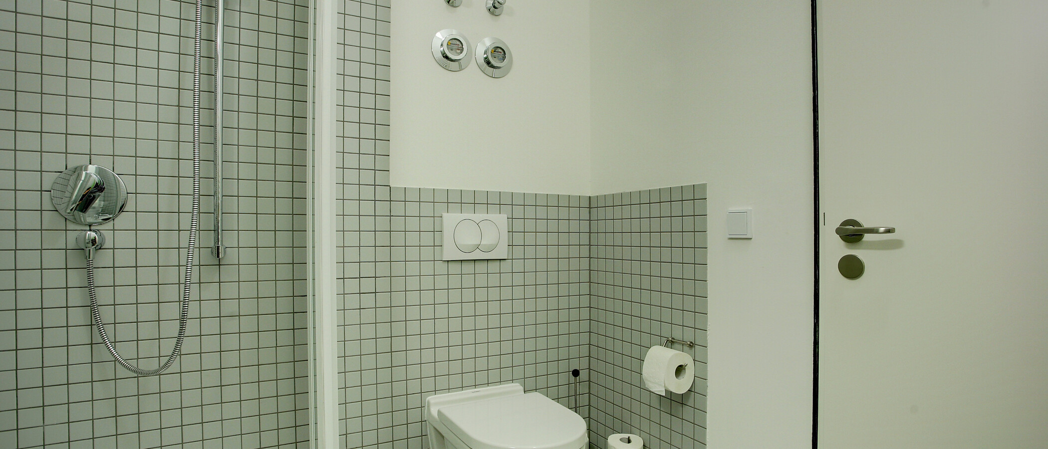 appartement München Lehel 02 salle de bain 5113