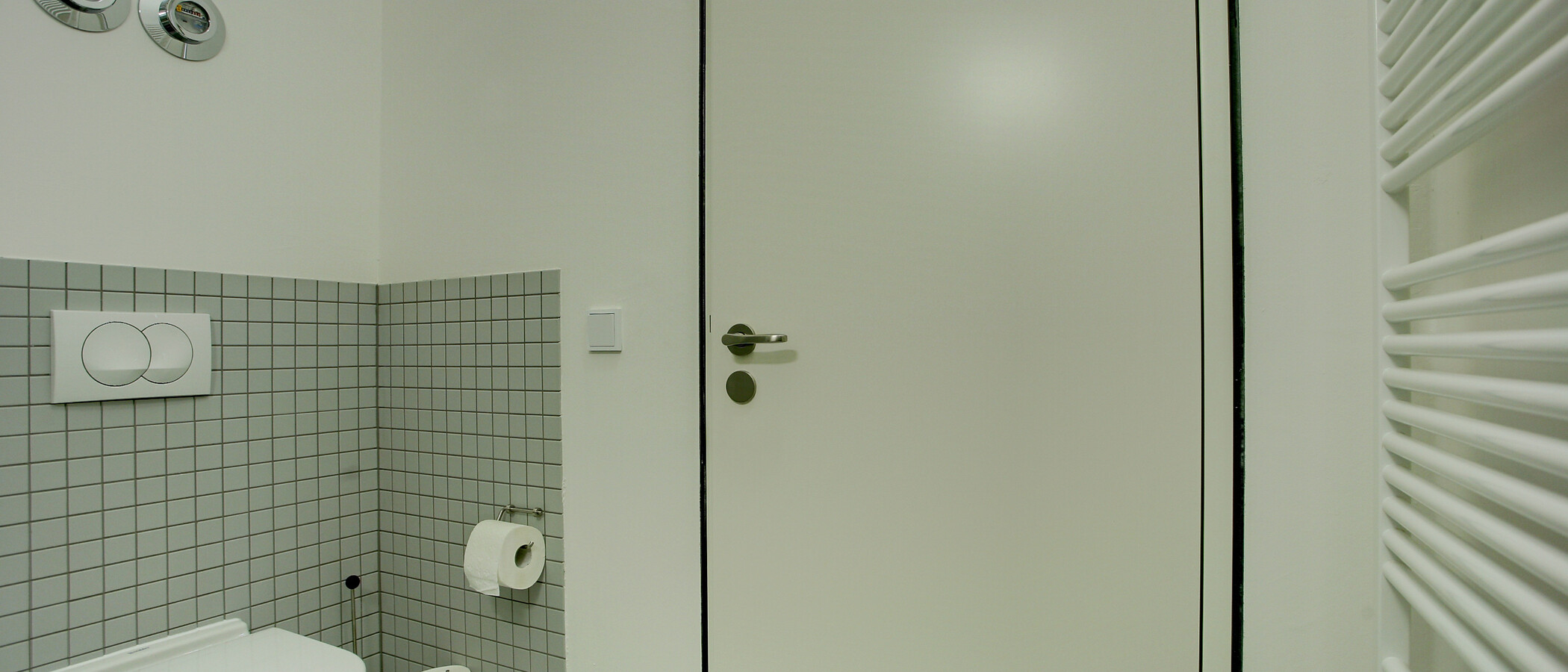 appartement München Lehel 03 salle de bain 5113
