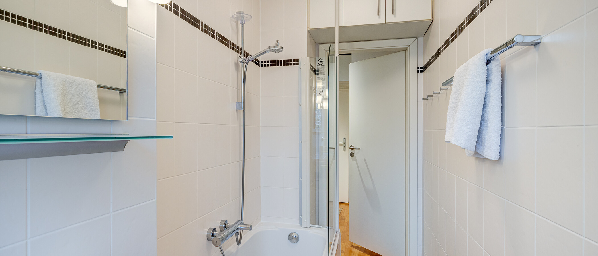 appartement München Schwabing-West 02 salle de bain 5116