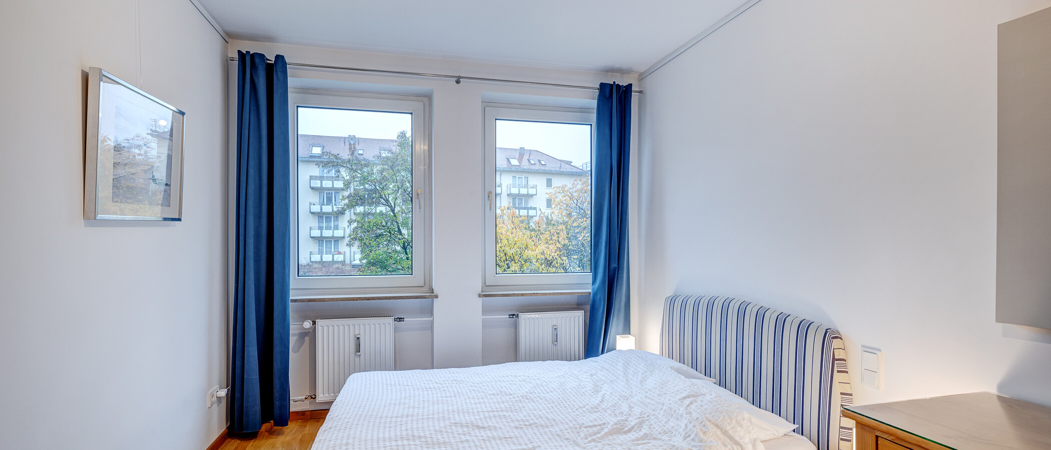 appartement München Schwabing-West 01 chambre 5116