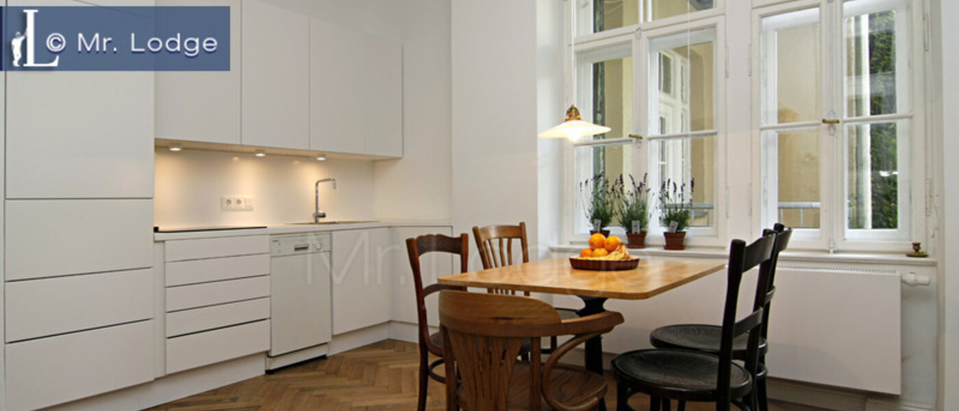 appartement München Au-Giesing 01 cuisine 5117