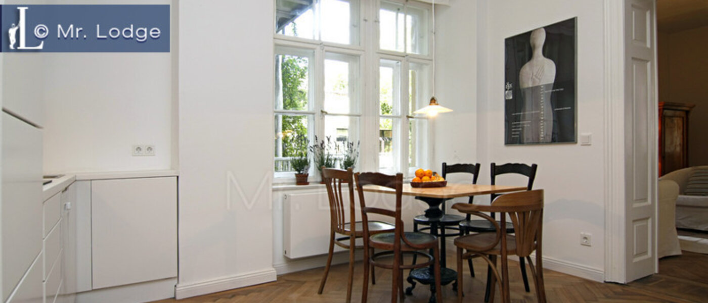 appartement München Au-Giesing 02 cuisine 5117