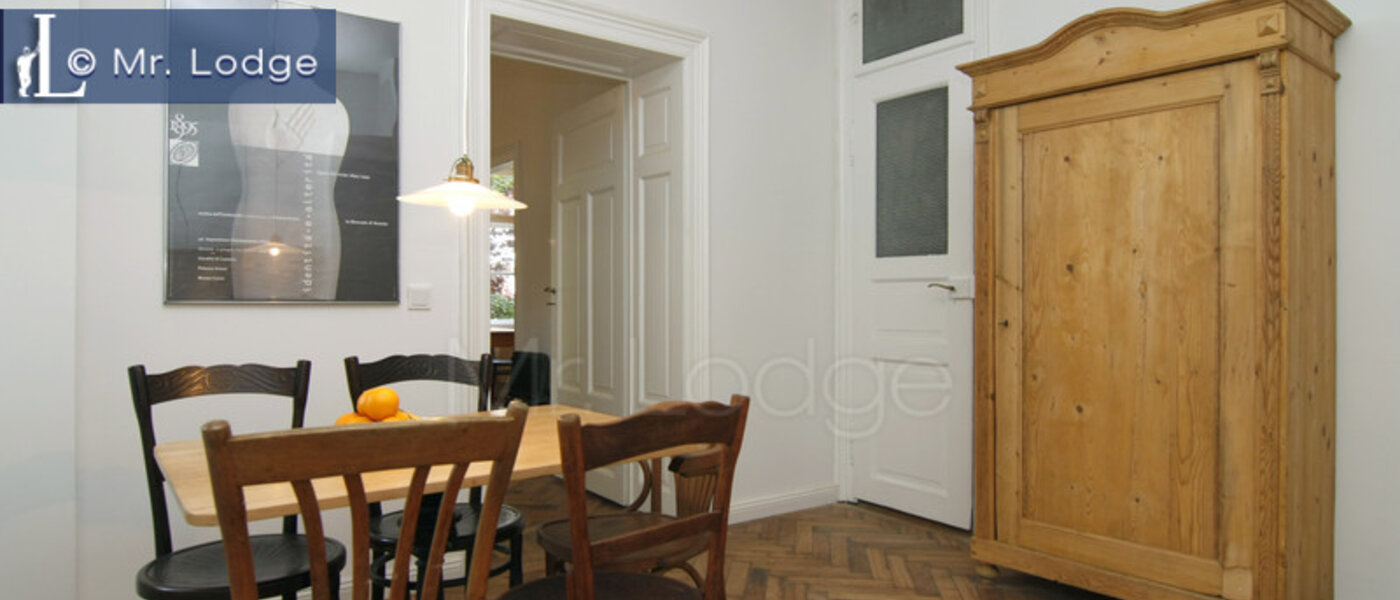 appartement München Au-Giesing 03 cuisine 5117