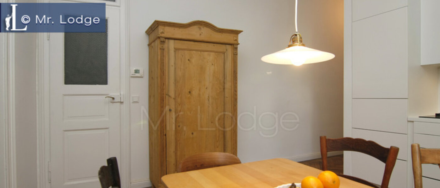 appartement München Au-Giesing 04 cuisine 5117