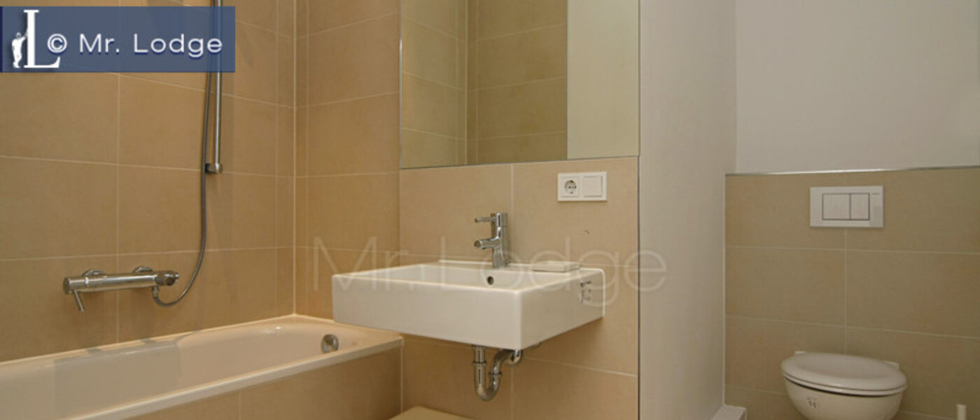 appartement München Au-Giesing 02 salle de bain 5117