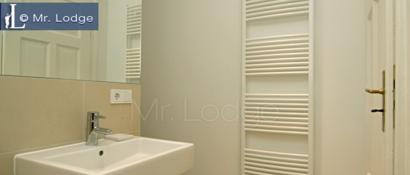 appartement München Au-Giesing 03 salle de bain 5117