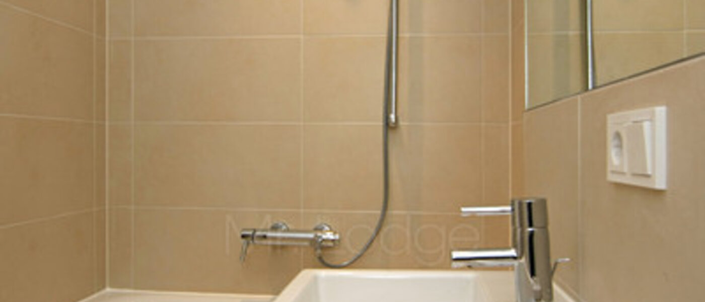 appartement München Au-Giesing 04 salle de bain 5117