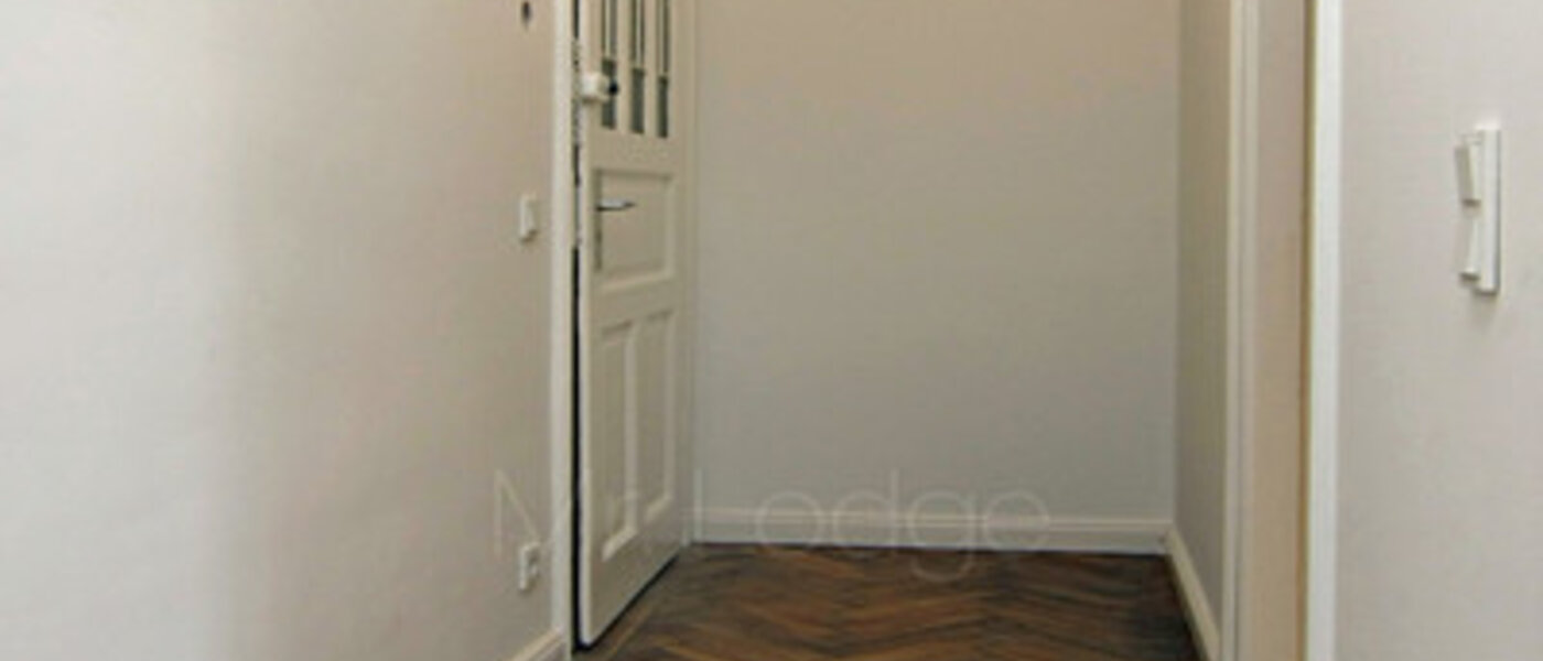 appartement München Au-Giesing 02 entrée/couloir 5117