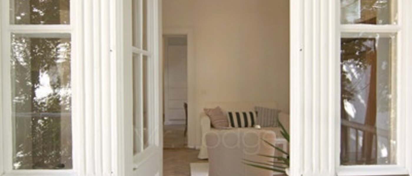 appartement München Au-Giesing 03 balcon 5117