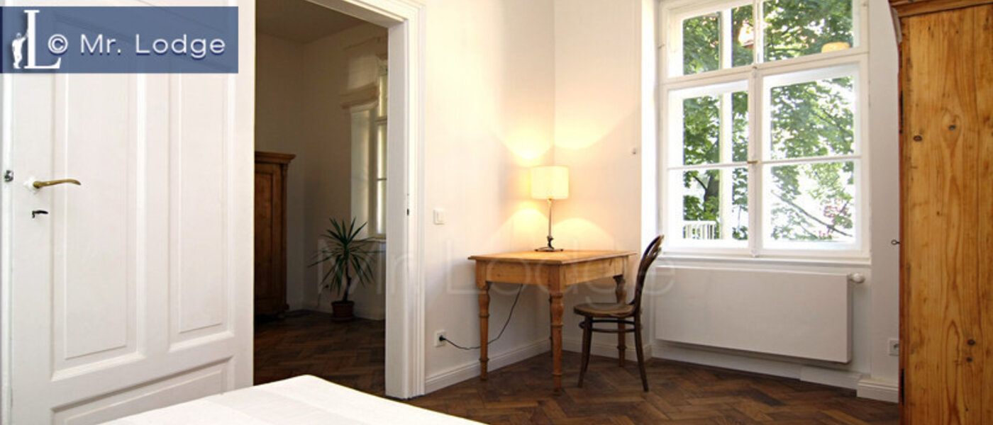 appartement München Au-Giesing 03 dormir 5117