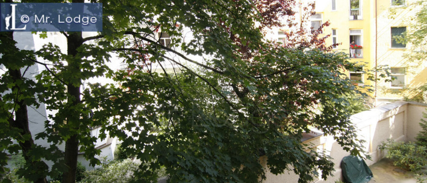 appartement München Au-Giesing 01 vue 5117