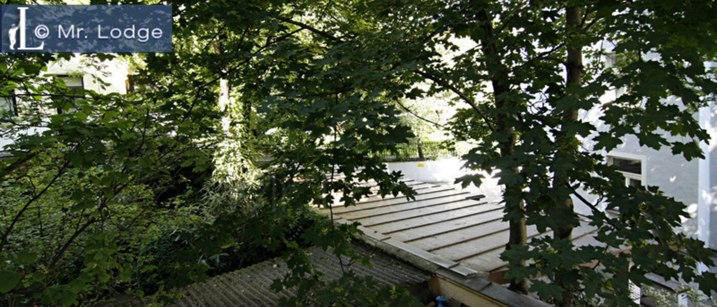 appartement München Au-Giesing 02 vue 5117