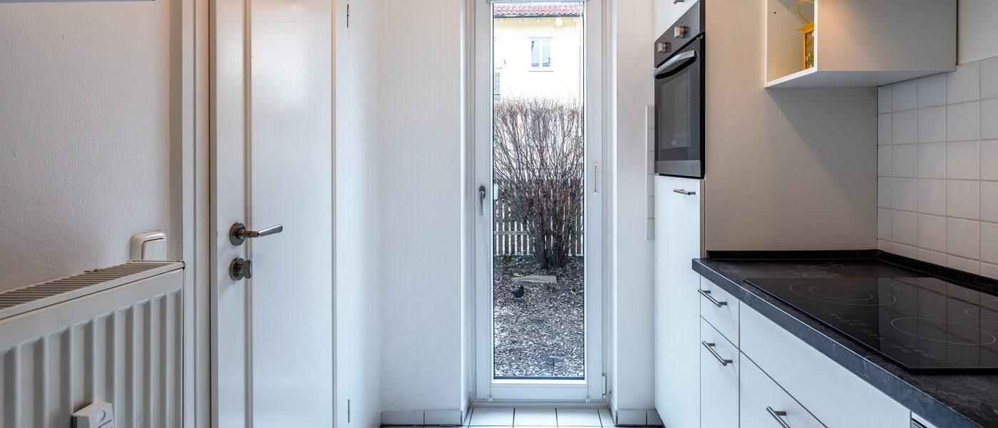 appartement München Berg am Laim 03 cuisine 5126