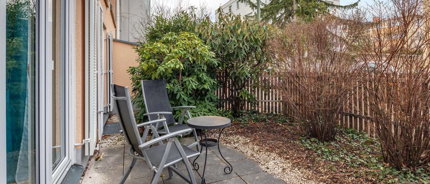 appartement München Berg am Laim 01 terrasse 5126